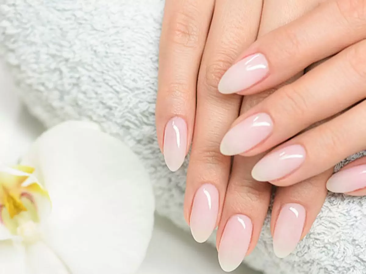 Ürgüp Protez Tırnak