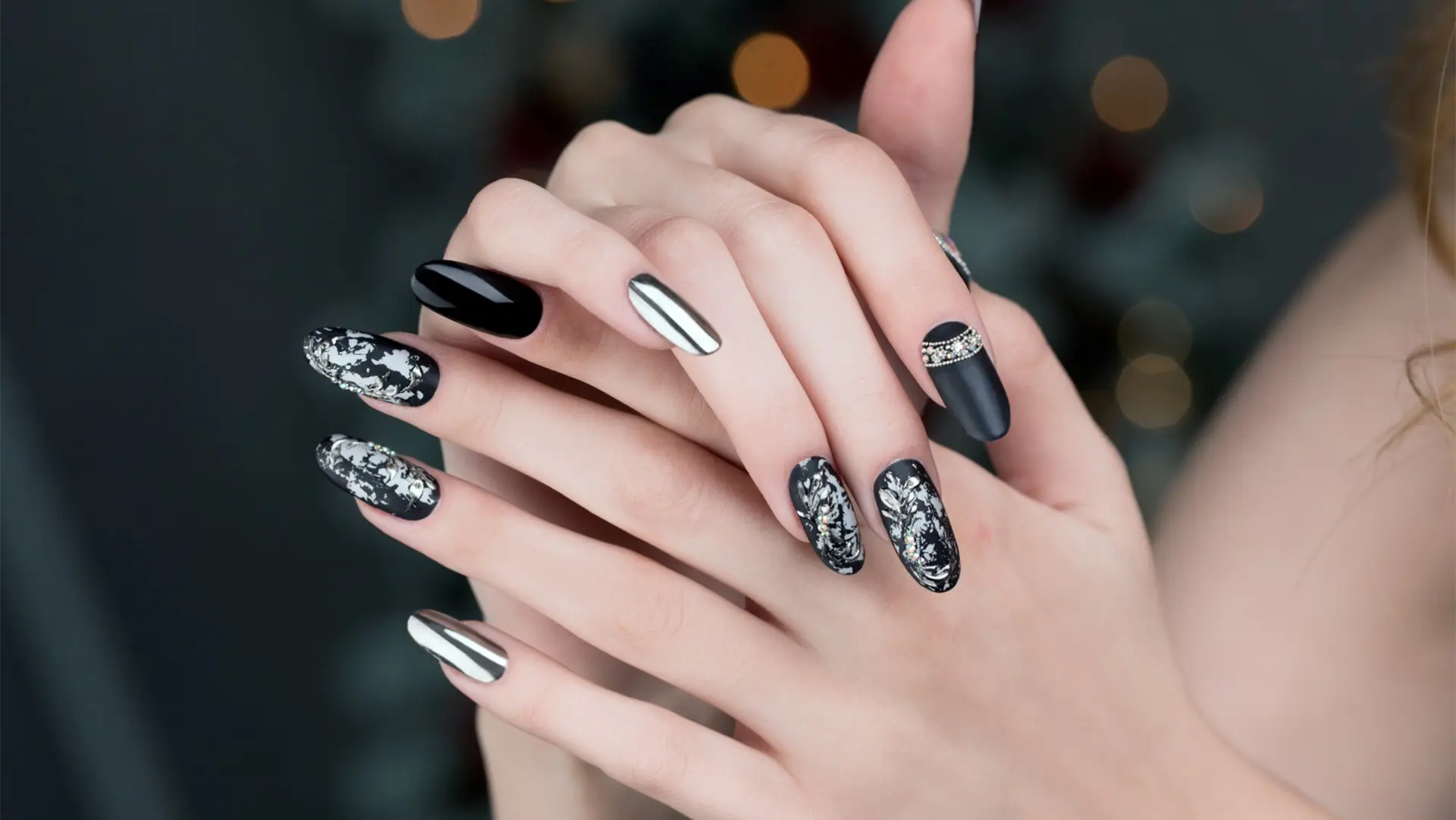 Ürgüp Protez Tırnak